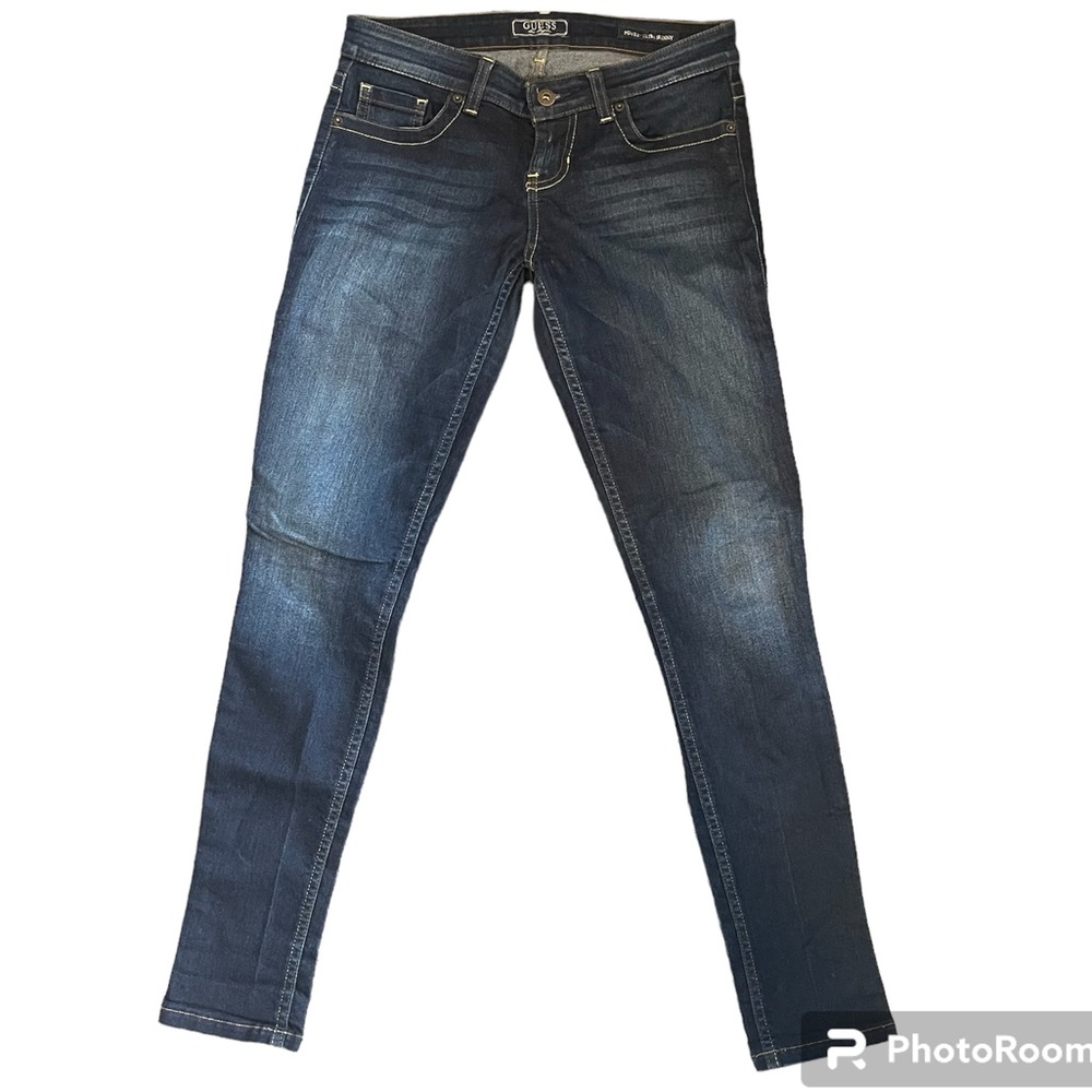 Guess Denim Jeans